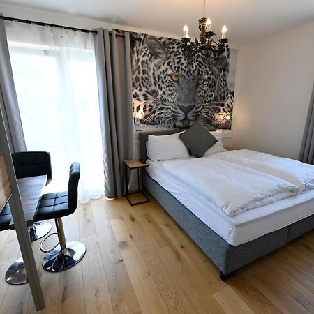 Отель Enjoyit Velden West Selpritsch Экстерьер фото