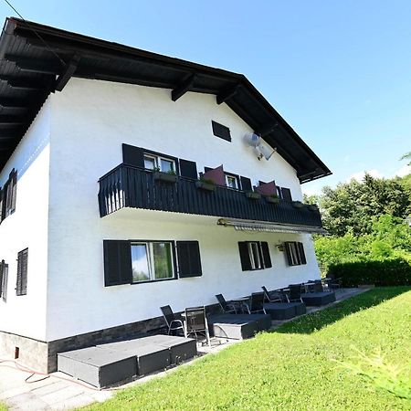 Отель Enjoyit Velden West Selpritsch Экстерьер фото