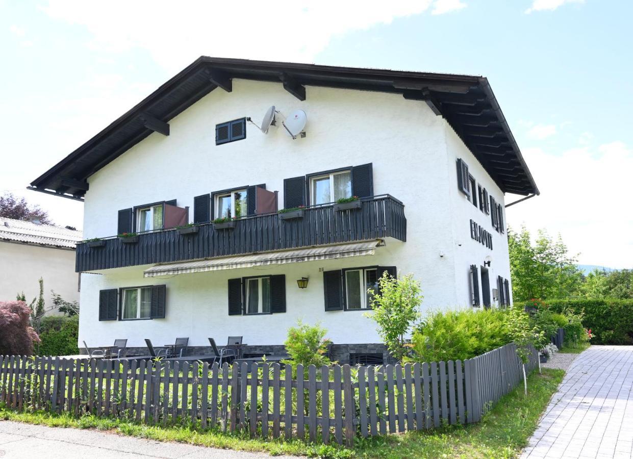 Отель Enjoyit Velden West Selpritsch Экстерьер фото