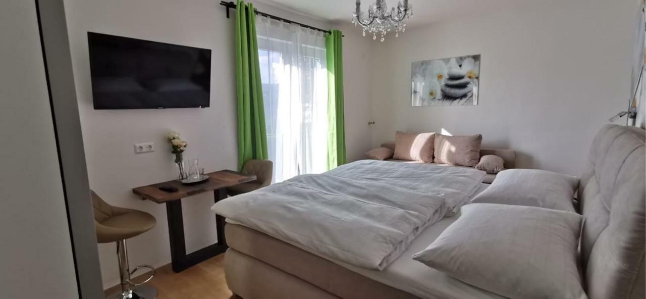 Отель Enjoyit Velden West Selpritsch Экстерьер фото