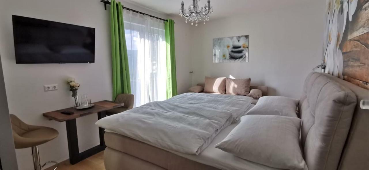 Отель Enjoyit Velden West Selpritsch Экстерьер фото