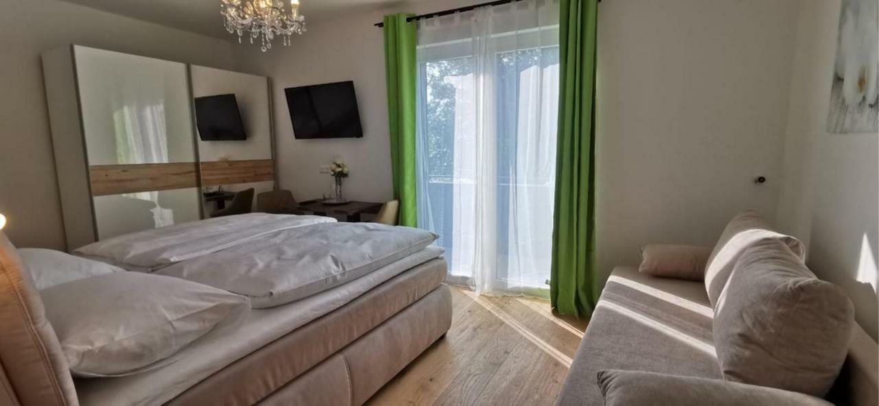 Отель Enjoyit Velden West Selpritsch Экстерьер фото