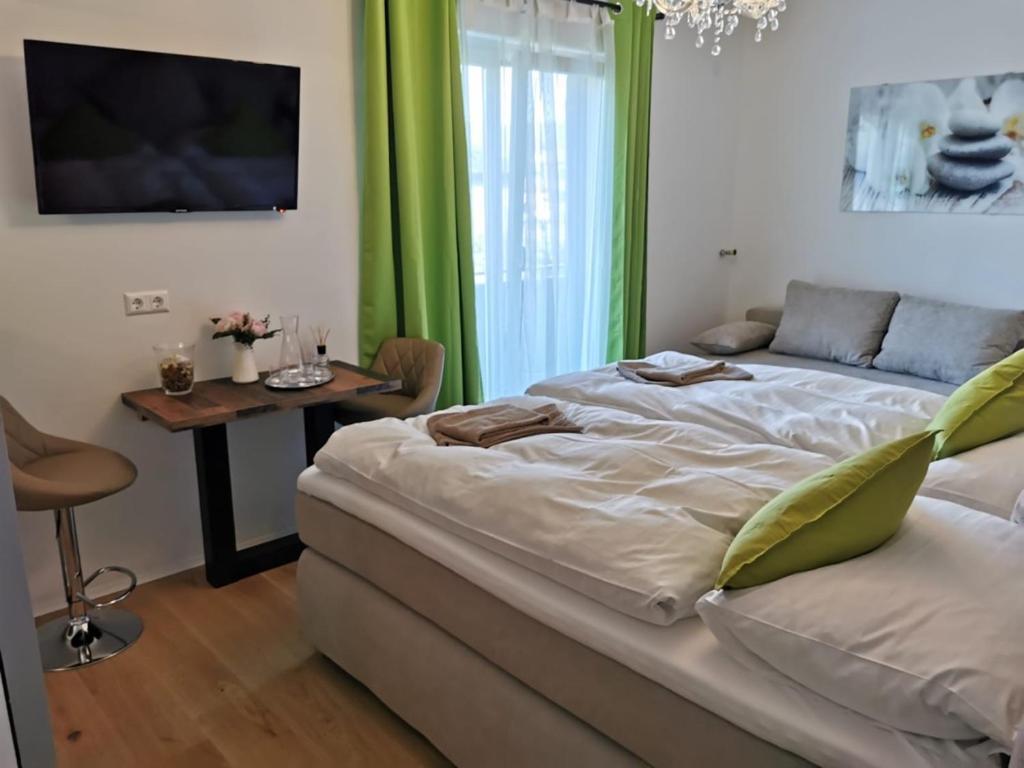 Отель Enjoyit Velden West Selpritsch Экстерьер фото