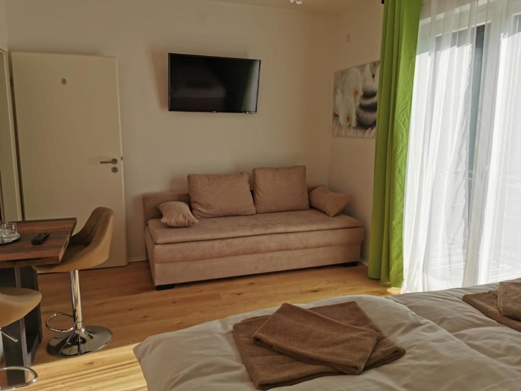 Отель Enjoyit Velden West Selpritsch Экстерьер фото