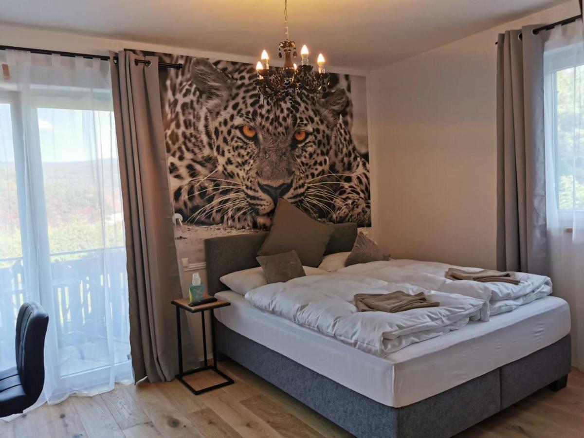 Отель Enjoyit Velden West Selpritsch Экстерьер фото