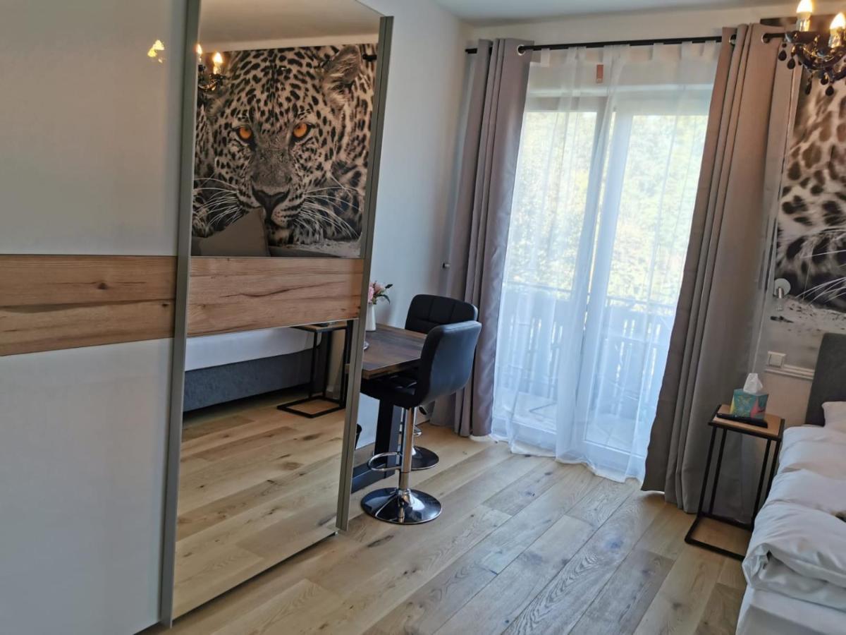 Отель Enjoyit Velden West Selpritsch Экстерьер фото