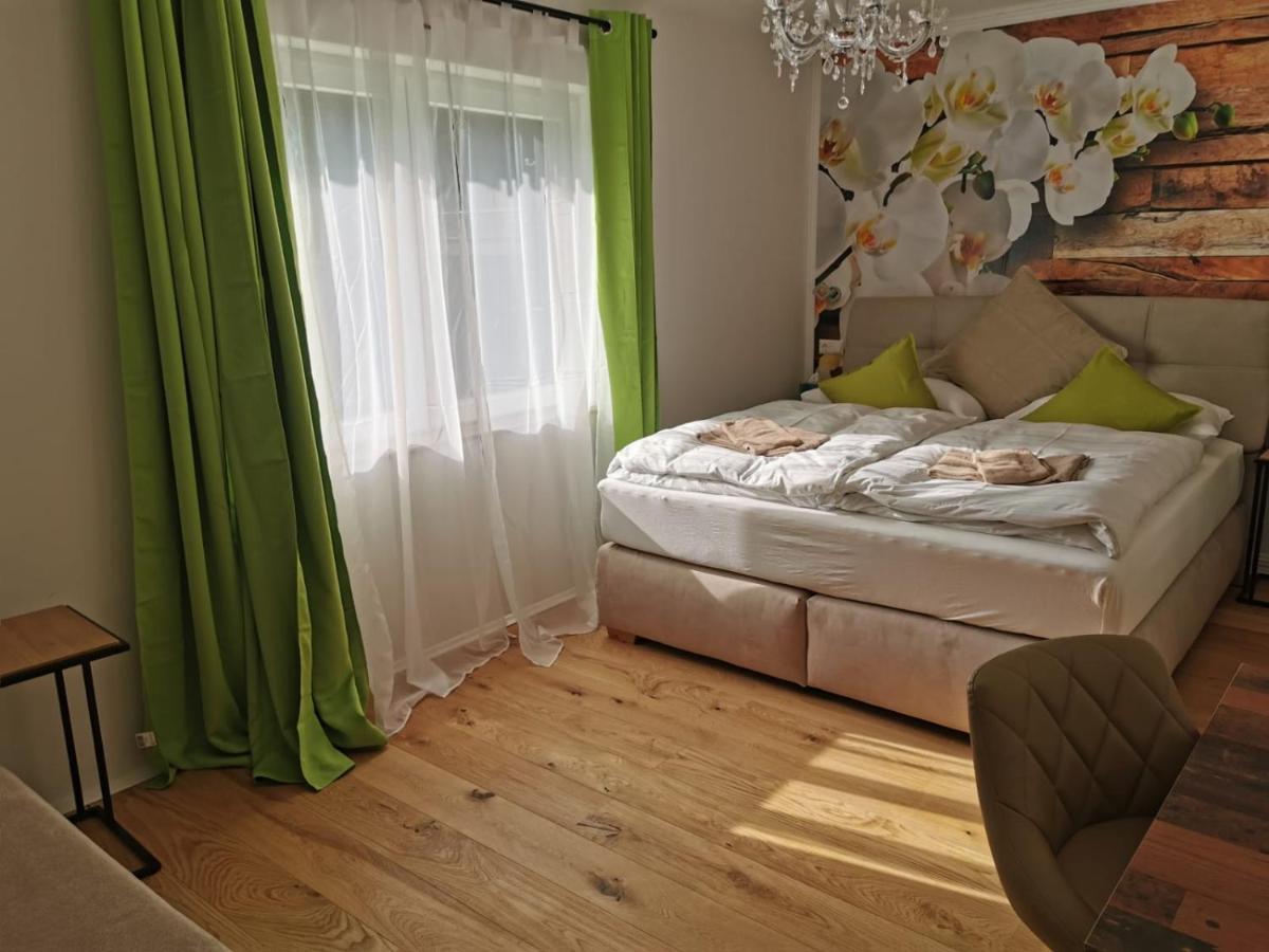 Отель Enjoyit Velden West Selpritsch Экстерьер фото